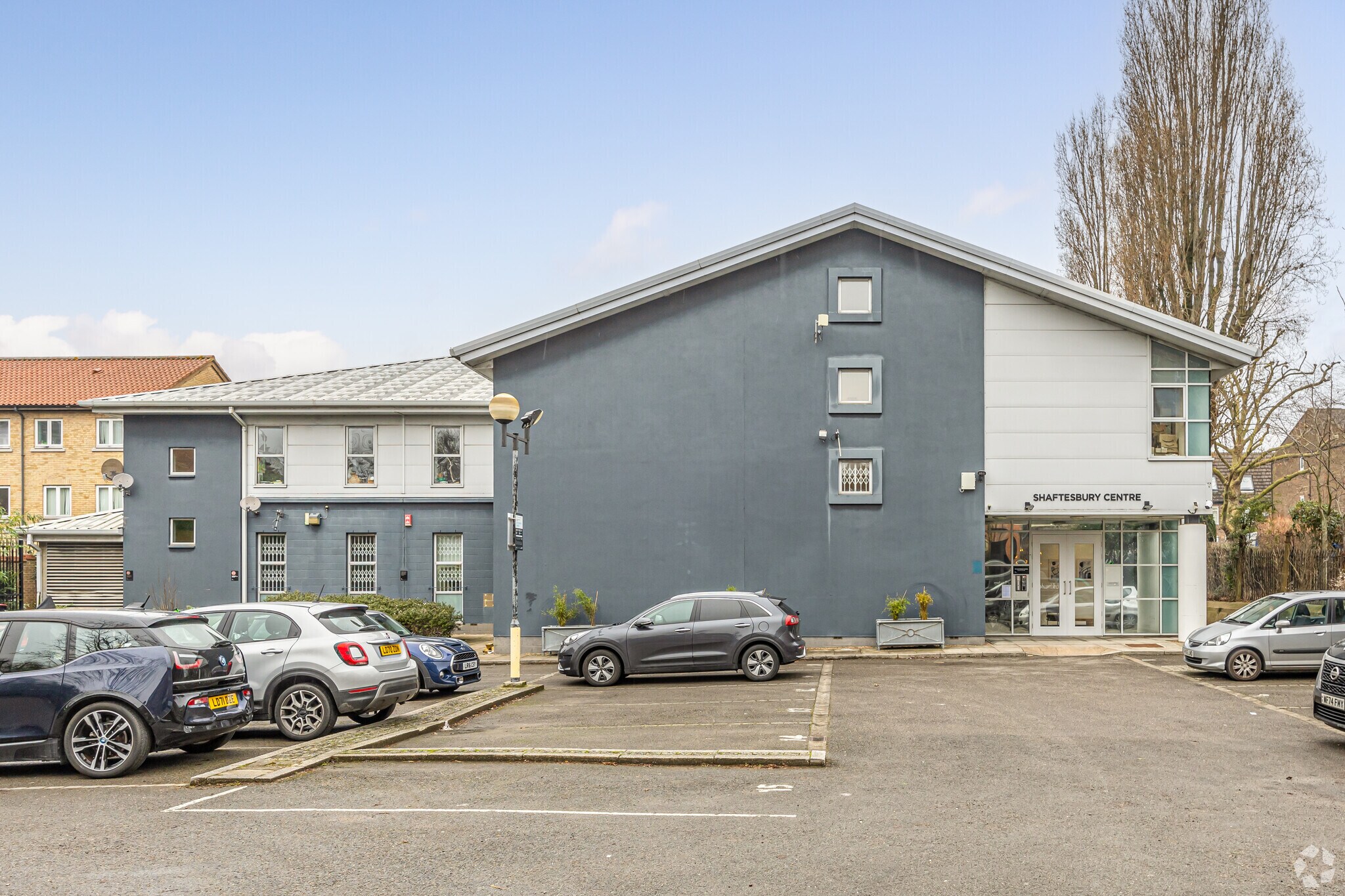 85 Barlby Rd, Londres à louer Photo principale– Image 1 sur 3