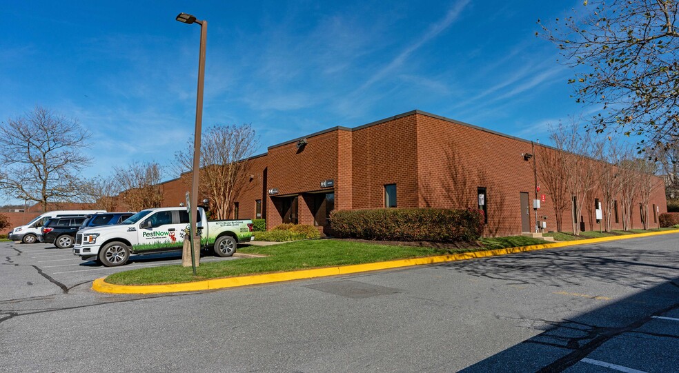 9 Gwynns Mill Ct, Owings Mills, MD à louer - Photo de l’immeuble – Image 1 sur 9