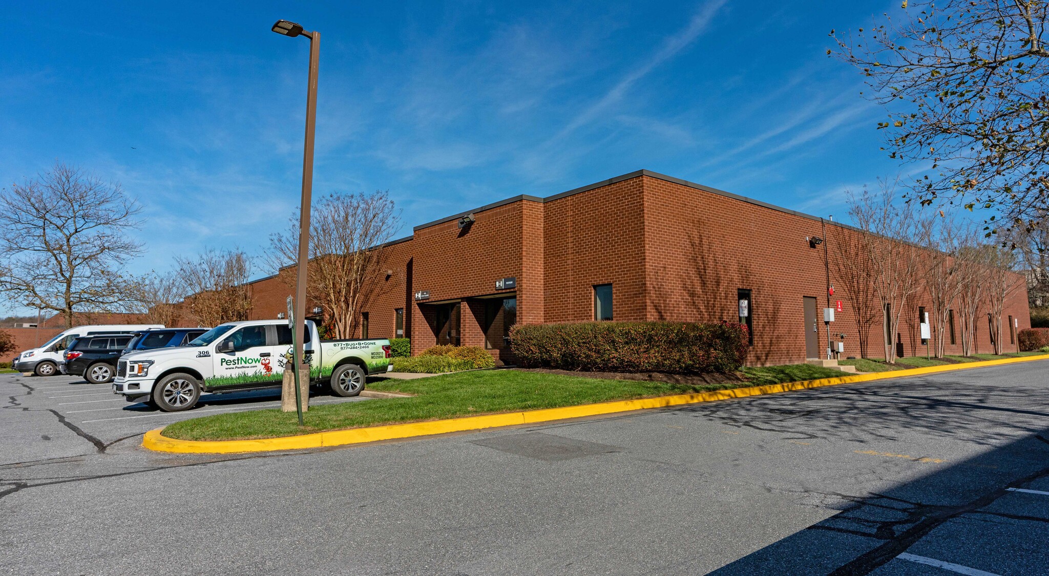 9 Gwynns Mill Ct, Owings Mills, MD à louer Photo de l’immeuble– Image 1 sur 10