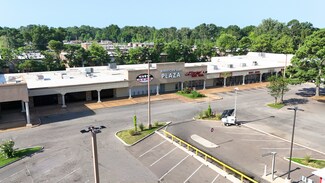 Plus de détails pour 4619-4685 American Way, Memphis, TN - Local commercial à louer