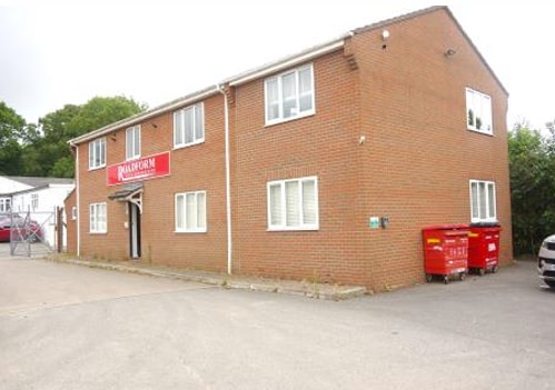 Haccombe Path, Newton Abbot à vendre - Photo principale – Image 1 sur 5