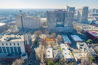 Plus de détails pour 826 14th, Sacramento, CA - Terrain à vendre