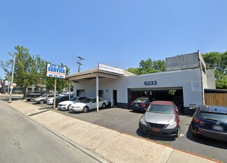 Plus de détails pour 6233 Belair Rd, Baltimore, MD - Local commercial à vendre