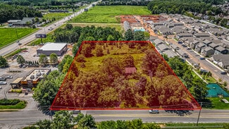 Plus de détails pour 30816 Hardiman Rd, Madison, AL - Terrain à vendre