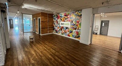 2090-2098 Rue Moreau, Montréal, QC à louer Photo intérieure– Image 2 sur 3