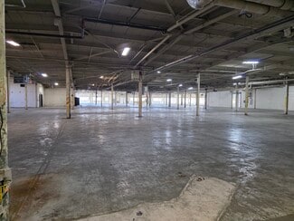 Plus de détails pour 3400-3450 Oakton St, Skokie, IL - Industriel/Logistique à louer