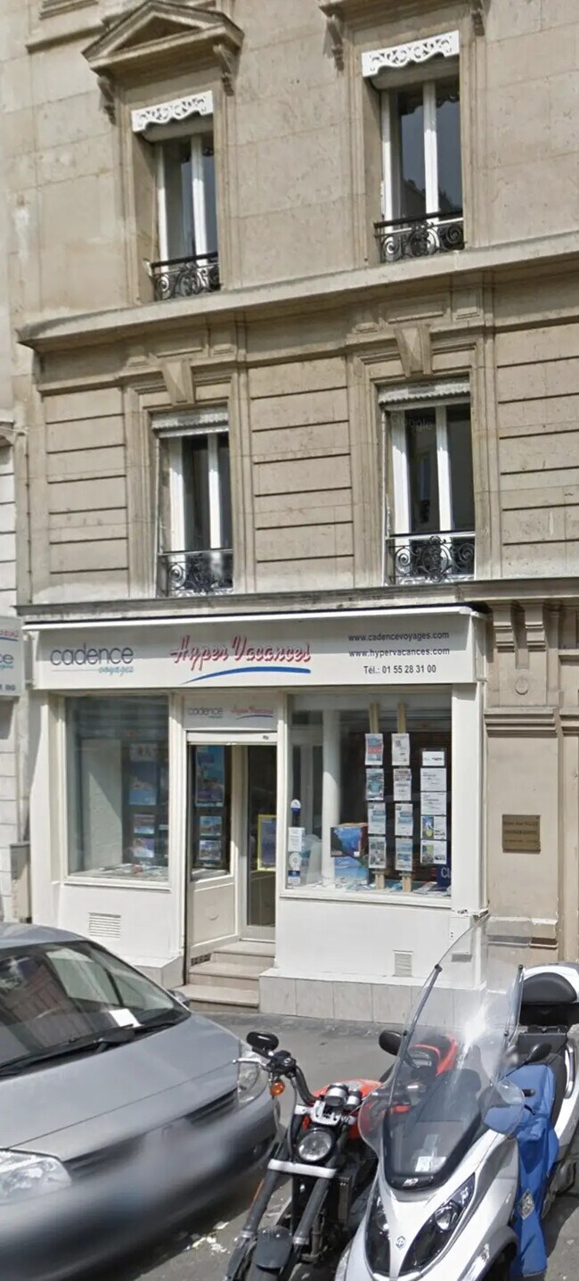 Plus de détails pour Bureau à louer