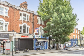 169 Junction Rd, Londres à louer Photo principale– Image 1 sur 2