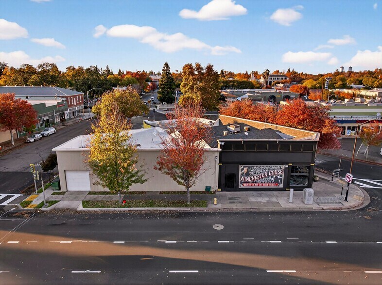 824 Oroville Ave, Chico, CA à louer - Photo de l’immeuble – Image 3 sur 11