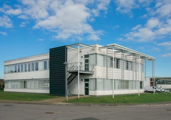 200 Eureka Park, Ashford à vendre - Photo de l’immeuble – Image 2 sur 6