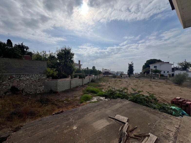 Calle Juan Ramón Jiménez, 12, Rincón de la Victoria, Málaga à vendre - Plan de site – Image 3 sur 14