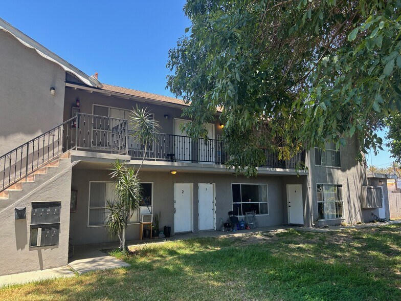12072 Cole St, Garden Grove, CA à vendre - Photo de l’immeuble – Image 1 sur 3