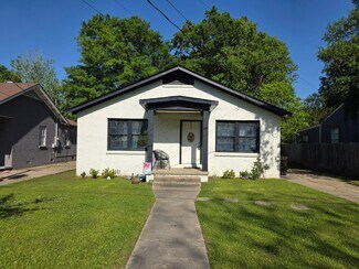 Plus de détails pour 418 S 12th Ave, Hattiesburg, MS - Logement à vendre