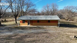Plus de détails pour 4075 York Hwy, Gainesboro, TN - Local commercial à vendre