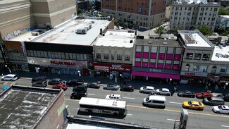 Plus de détails pour 2840 John F Kennedy Blvd, Jersey City, NJ - Local commercial à vendre