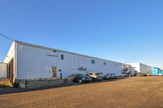 Plus de détails pour 1065 Av des Perron – Industriel/Logistique à vendre, Laval, QC