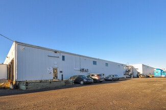 Plus de détails pour 1065 Av des Perron – Industriel/Logistique à vendre, Laval, QC