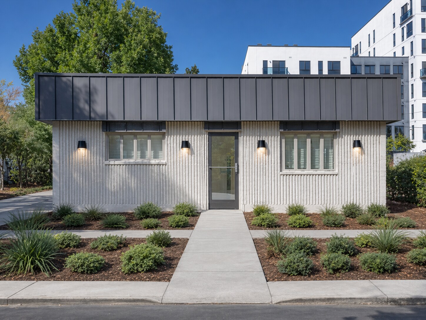 1745 Lafayette St, Denver, CO à vendre Photo principale– Image 1 sur 31