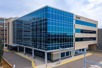 Plus de détails pour 6565 S France Ave, Edina, MN - Bureau, Médical à louer