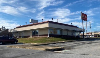 Plus de détails pour 2670 Kirkwood Hwy, Newark, DE - Local commercial à louer