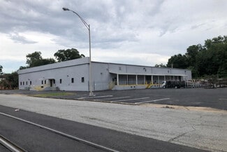 Plus de détails pour 518 W Roosevelt Ave, Albany, GA - Industriel/Logistique à vendre
