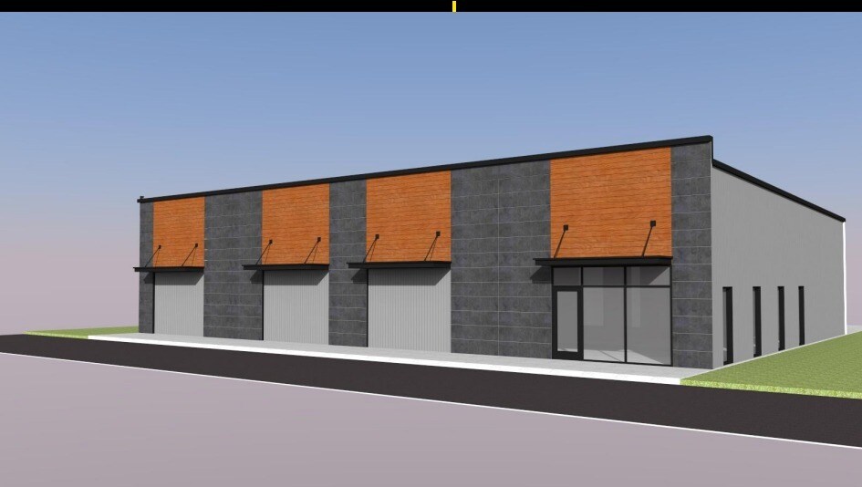 2724 Castle Hayne Rd, Wilmington, NC à louer Photo principale– Image 1 sur 6