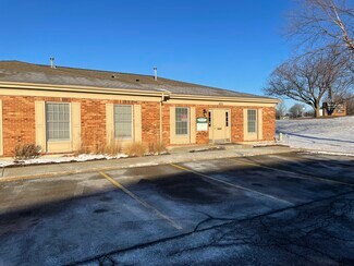 Plus de détails pour 421-425 Williamsburg Dr, Geneva, IL - Bureau à louer