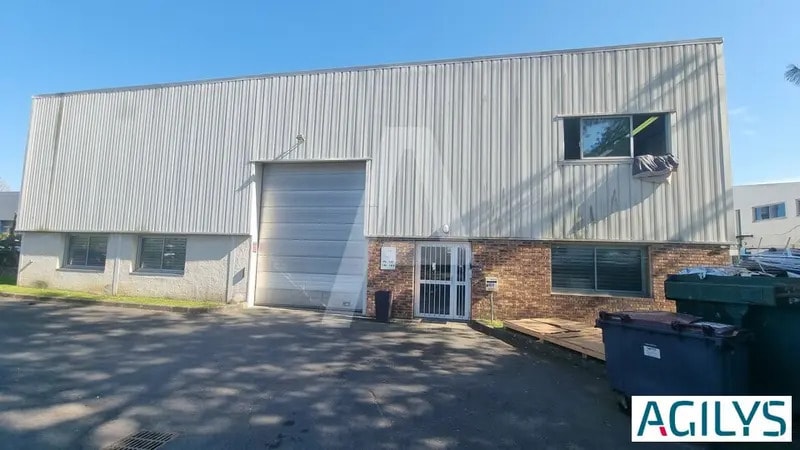 10 Rue De Mayotte, Les Ulis à louer - Photo de l’immeuble – Image 2 sur 3