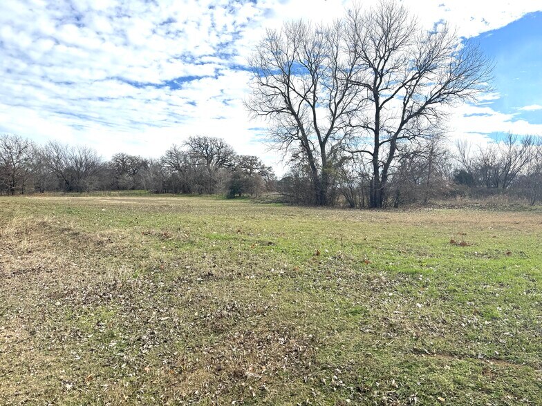 108 N Agnew St, Boyd, TX à vendre - Photo principale – Image 1 sur 18