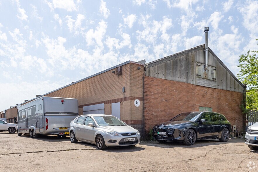 Powke Ln, Cradley Heath à louer - Photo de l’immeuble – Image 2 sur 2