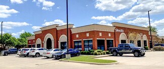 Plus de détails pour 305 Cimarron Trl, Irving, TX - Bureau à louer