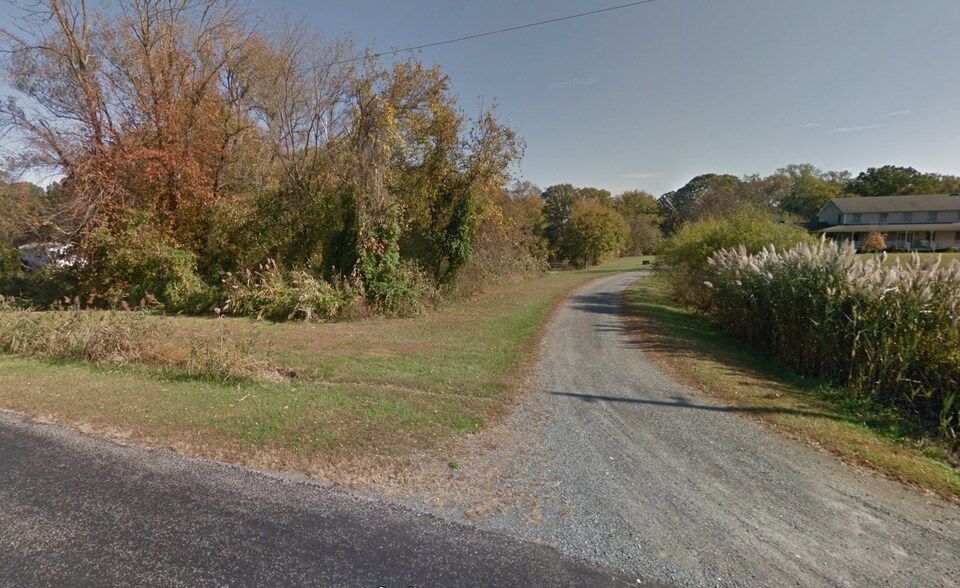 Clabber Hill Road, Centreville, MD à vendre - Photo de l’immeuble – Image 2 sur 5