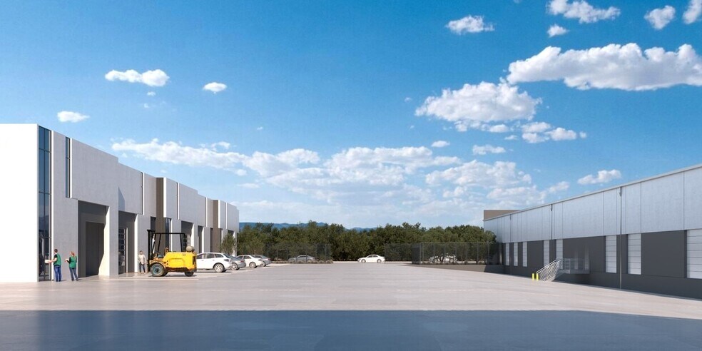 3520 Comsouth Dr, Austin, TX à louer - Photo de l’immeuble – Image 3 sur 15