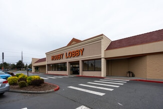 Plus de détails pour 10011-10115 Evergreen Way, Everett, WA - Local commercial à louer