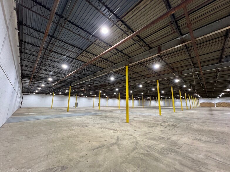 222 S White Horse Pike, Stratford, NJ à vendre - Photo intérieure – Image 2 sur 4