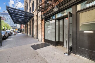 Plus de détails pour 803-807 Washington St, New York, NY - Local commercial à louer