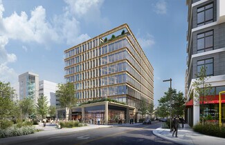 Plus de détails pour 6300 Merriweather Dr, Columbia, MD - Bureau à louer