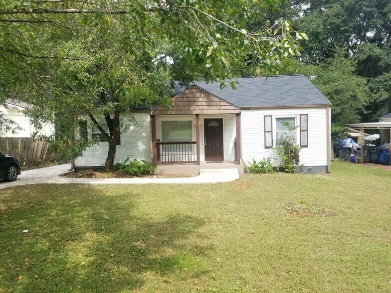 10-Property Investment Portfolio portefeuille de 4 biens à vendre sur LoopNet.fr - Photo de l’immeuble – Image 3 sur 8