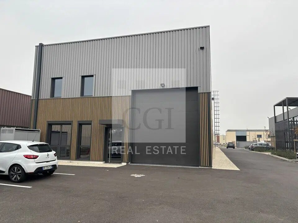 Photo de l’immeuble
