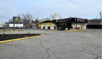 Plus de détails pour 122 N Central Ave, Elmsford, NY - Local commercial à louer