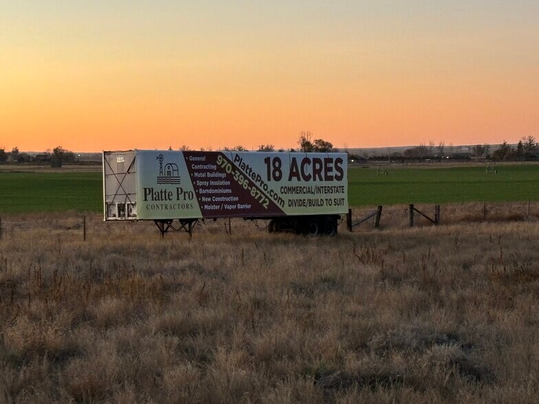 I-76, Brush, CO à vendre - Autre – Image 1 sur 8