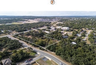 Plus de détails pour 27900 Ranch 12 rd, Dripping Springs, TX - Terrain à vendre