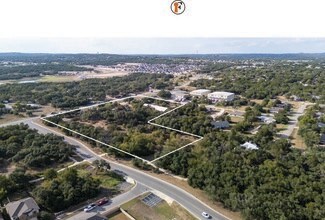 Plus de détails pour 27900 Ranch 12 rd, Dripping Springs, TX - Terrain à vendre
