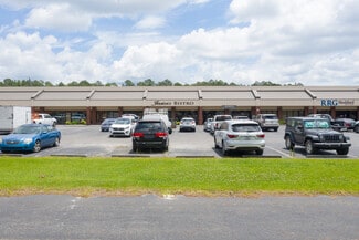 Plus de détails pour I-75, Lake City, FL - Bureau/Médical à louer