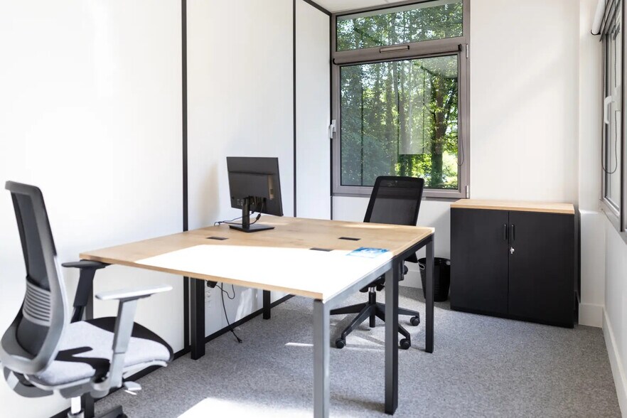 17 Rue Cassiopée, Chavanod à louer - Photo de l’immeuble – Image 1 sur 13