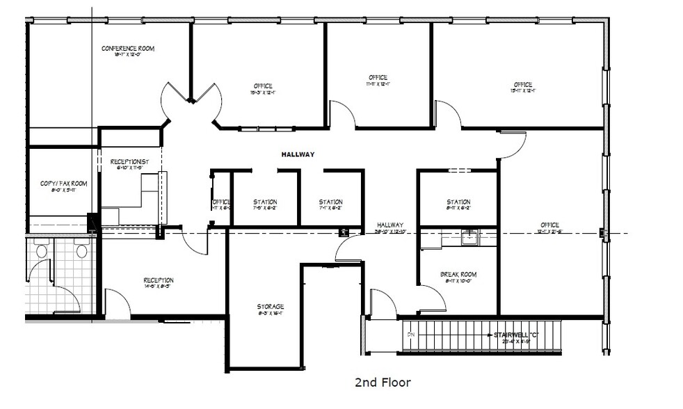 34 Manchester Ave, Forked River, NJ à louer - Photo de l’immeuble – Image 2 sur 2