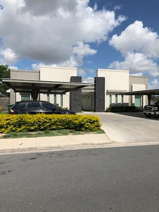Plus de détails pour Portfolio of 4 Plex's at Medical Ridge – Logement à vendre, Pharr, TX