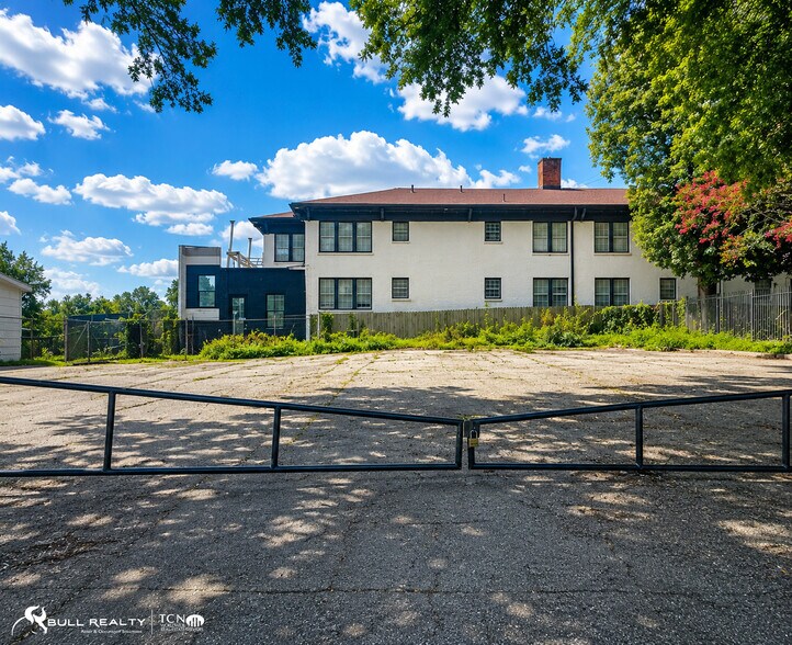 0 Angier Ave NE, Atlanta, GA à vendre - Photo de l’immeuble – Image 2 sur 6