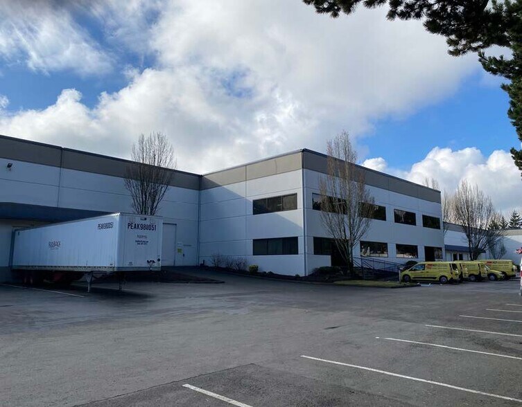 6329 S 226th St, Kent, WA à louer - Photo principale – Image 1 sur 10