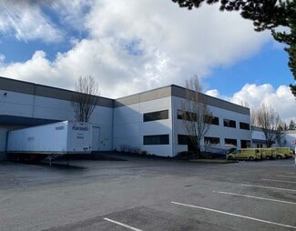 Plus de détails pour 6329 S 226th St, Kent, WA - Bureau, Industriel/Logistique à louer